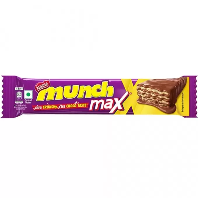 MUNCH MAX 42GM 42 gm