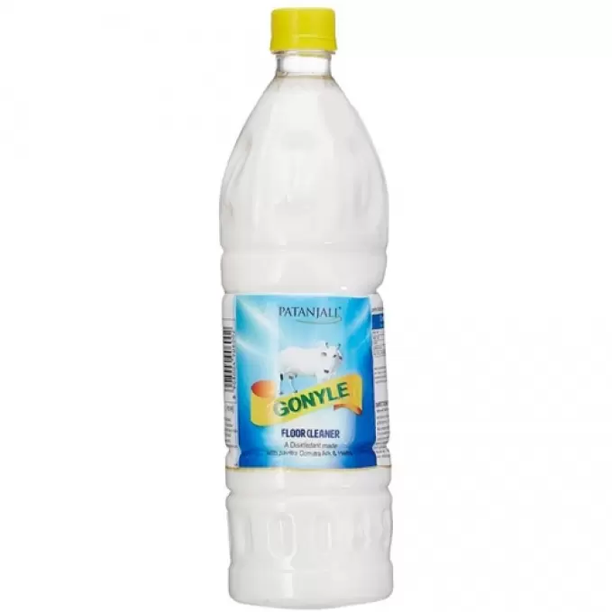 PATANJALI GONYLE FLOOR CLEANER 1 l