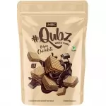 UNIBIC QUBZ BELGIAN CHOCOLATE WAFER CUBES  150gm