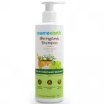 Mamaearth Bhringamla Shampoo 