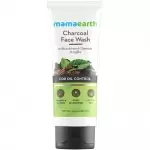 Mamaearth Charcoal Face Wash 