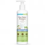 Mamaearth Rice Water Shampoo 