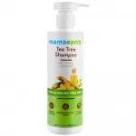 Mamaearth Tea Tree Shampoo 