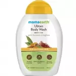 MAMAEARTH UBTAN BODY WASH  300ml