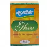 AAVIN GHEE REFILL 1l