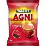 TATA AGNI TEA REFILL 100gm