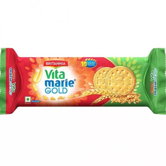 BRITANNIA VITA MARIE GOLD 150 gm