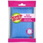 Scotch Brite Scrub Net Sponge