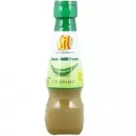 Sil Green Chilli Sauce