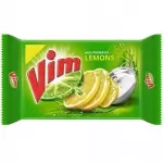 VIM LEMON DISHWASH BAR 125gm