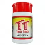 Tt Tasty Tasty Asafoetida 