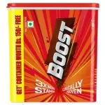 BOOST CONTAINER 500gm