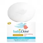 Dove baby rich moisture bar 