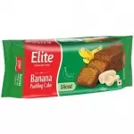 Elite Banana Pudding Cake 
