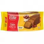 Elite Dates Pudding Cake