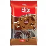 ELITE DREAMS CHOCO CUP CAKE  140gm