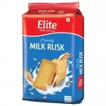 Elite milk rusk
