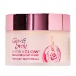 Glow & Lovely Hydraglow Rose Cream 