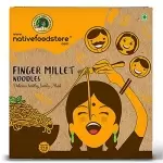 Nativefood Finger Millet Noodles 