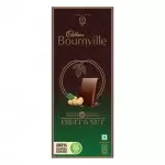 Cadbury bournville raisin&nut