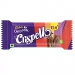 CADBURY DAIRY MILK CRISPELLO 13 G 13gm