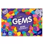 Gems 