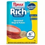 MANNA RAGI RICH 200gm