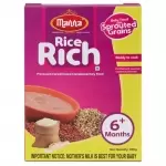 MANNA RICE RICH 200gm