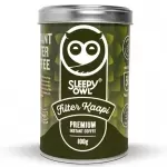 Sleepy Owl Premium Instant Coffee Filter Kappi