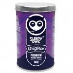 Sleepy Owl Premium Instant Coffee Original 