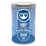 Sleepy Owl Premium Instant Coffee Vanilla 