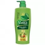 Vatika Health Shampoo 