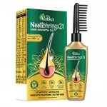 Vatika Neelibhringadi Hair Oil 100 Ml