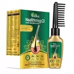 Vatika Neelibhringadi Hair Oil 