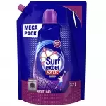 Surf Excel Matic Liquid Front Load Pouch
