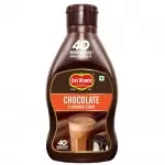 Delmonte chocolate syrup 600g