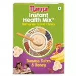 MANNA INSTANT HEALTH MIX FRUITS 200GM 200gm