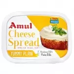 Amul cheese spread 