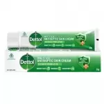 Dettol antiseptic skin cream 30g