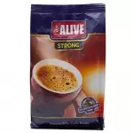 Alive coffee strong 500g