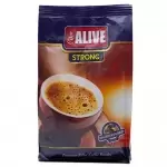 Alive Coffee Strong 500g