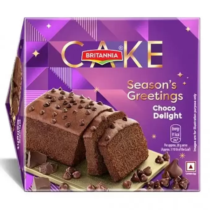 Buy Britannia Gobbles Choco Chill Cake 35g Online at Best Price of Rs 30   bigbasket