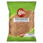 Double horse matta broken rice 1kg