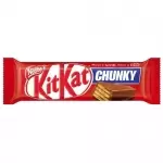 Kit kat chunky