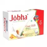 JOBHA GOAT MILK  SOAP 100gm