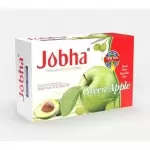 Jobha Green Apple Bo Soap