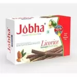 Jobha Licorice Soap