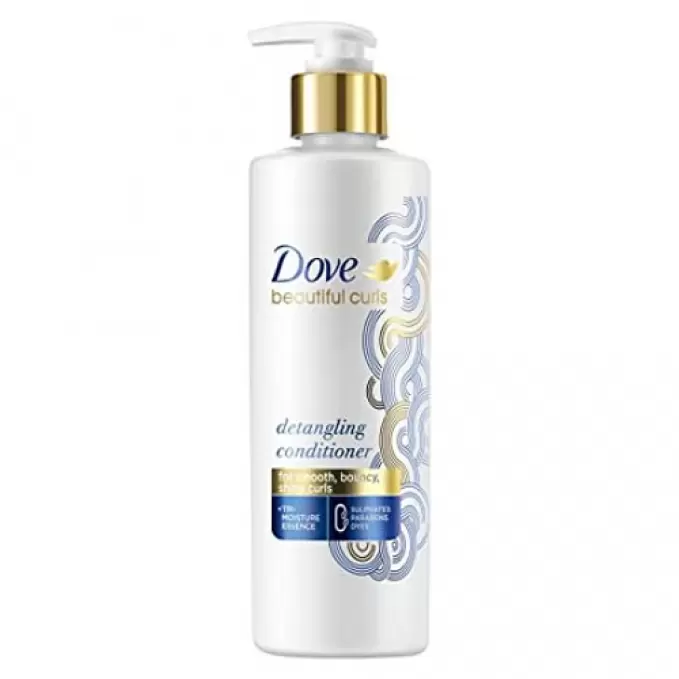 DOVE DETANGLING CONDITIONER 380 ml