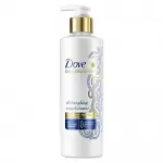 Dove detangling conditioner