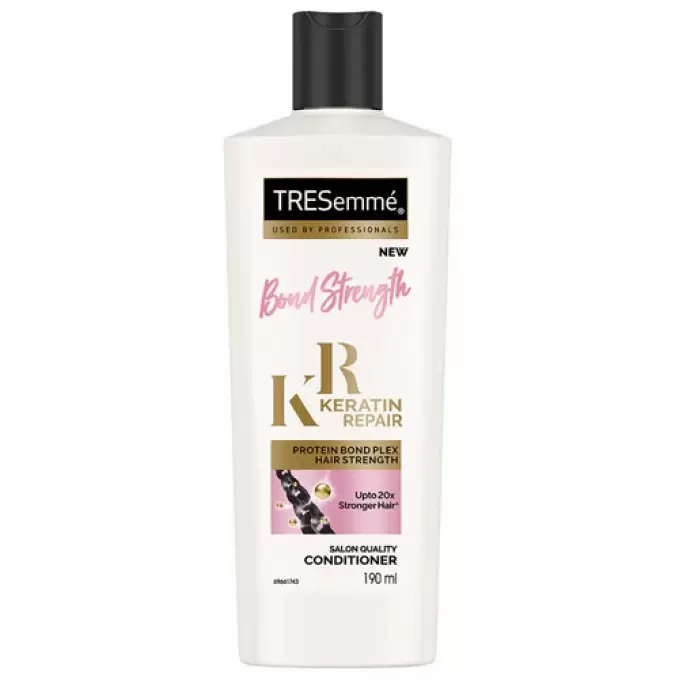 TRESEMME KERATIN REPAIR CONDITIONER 190 ml